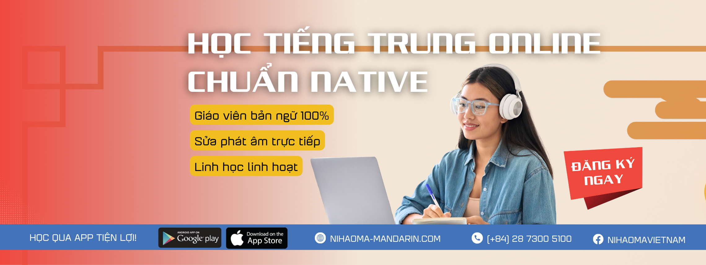 tieng trung online