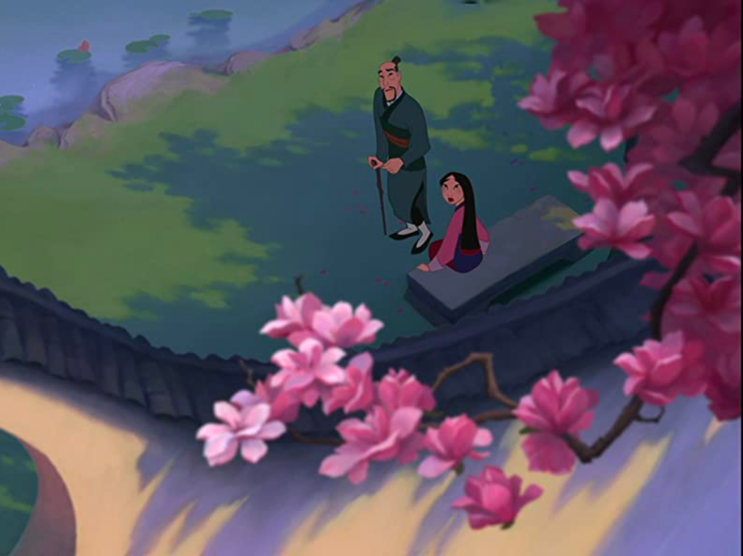 Hua Mulan | Learn Mandarin through stories