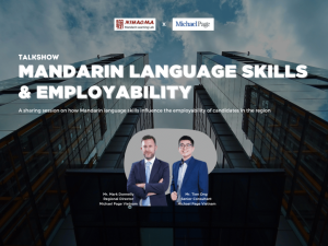 mandarin language skills and employability