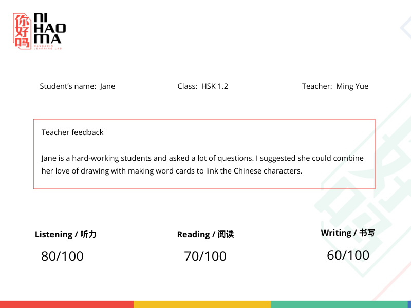 Assessment-Nihaoma