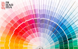 Learn How to Describe Colors in Chinese and Examples