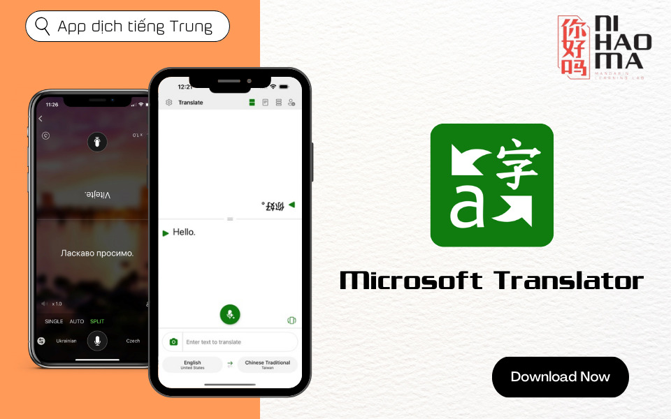 app dich tieng trung tot nhat