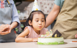 30+ Ways To Say Happy Birthday In Chinese