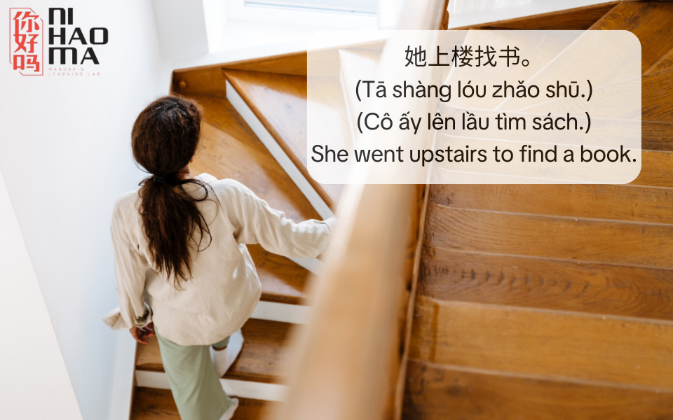 types of chinese verbs