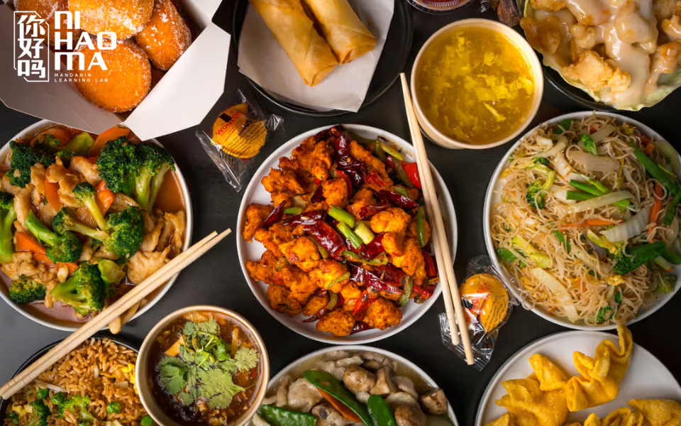 chinese food