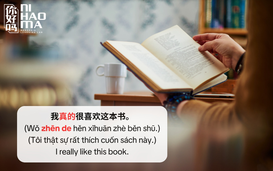 adverbs in chinese​
