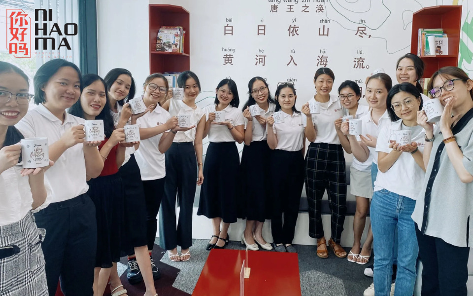 khoá học tiếng trung bao nhiêu tiền