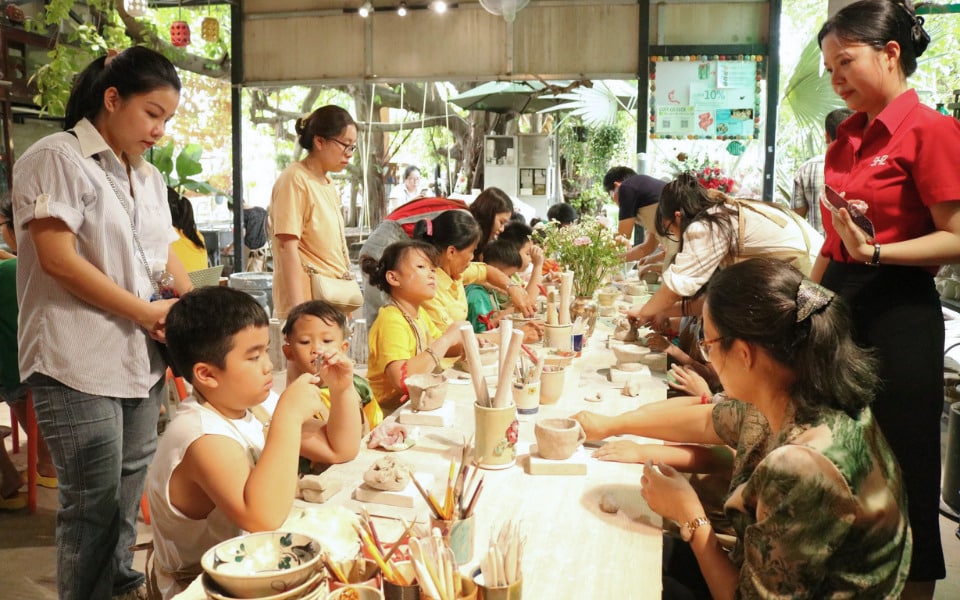 chinese center for kids shz
