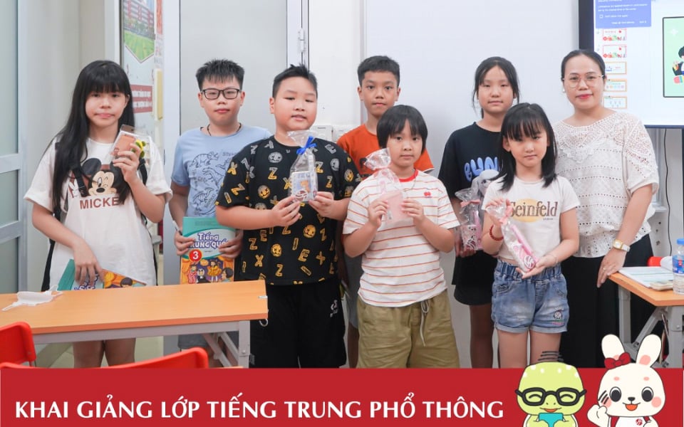 chinese centers in hcmc