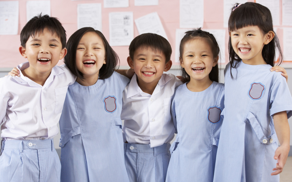 school-related vocabulary in chinese