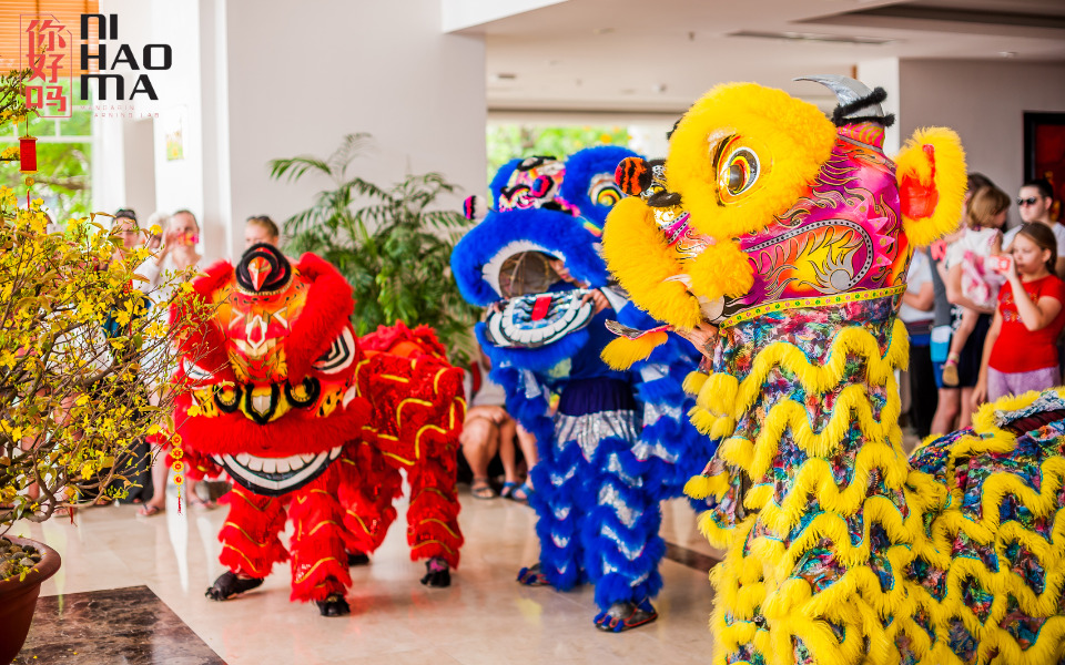 chinese new year