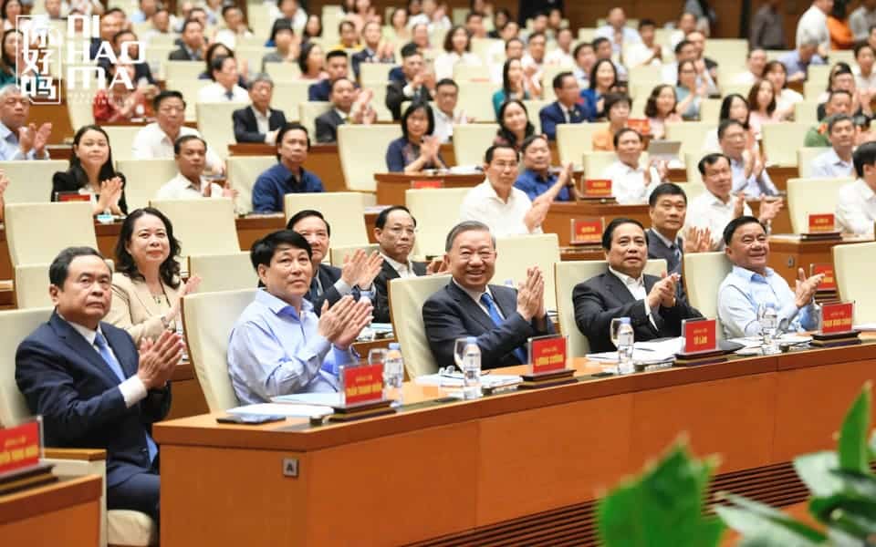 political and government vocabulary in chinese