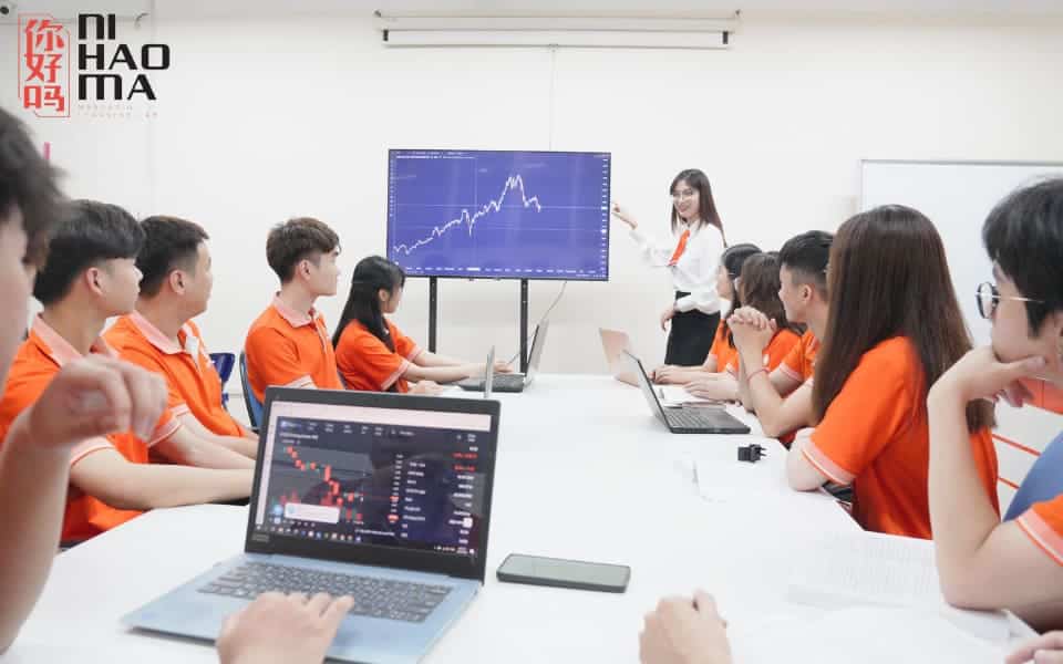 finance term in chinese