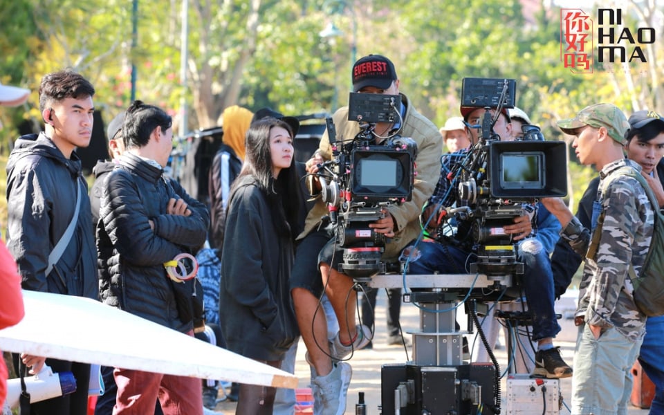 media and communication vocabulary in chinese