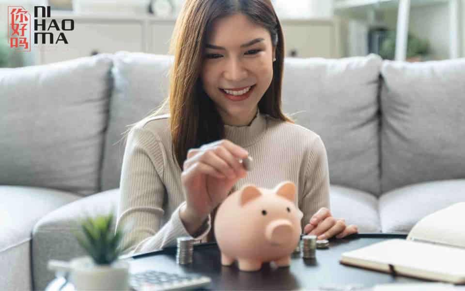 từ vựng chuyên ngành tài chính cá nhân