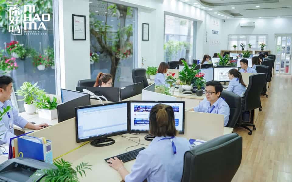 từ vựng kế toán tiếng Trung