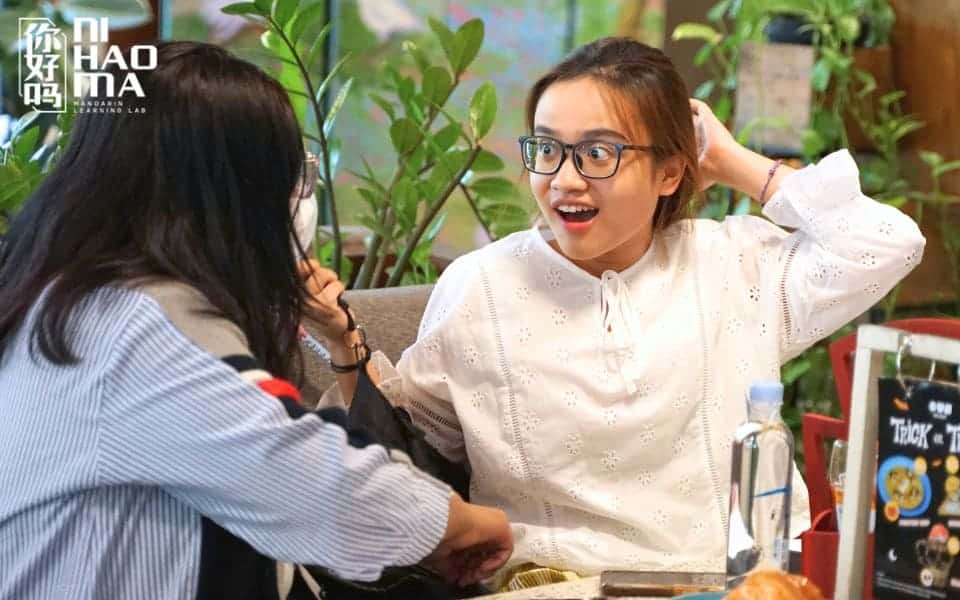 cung hoàng đạo tiếng trung là gì