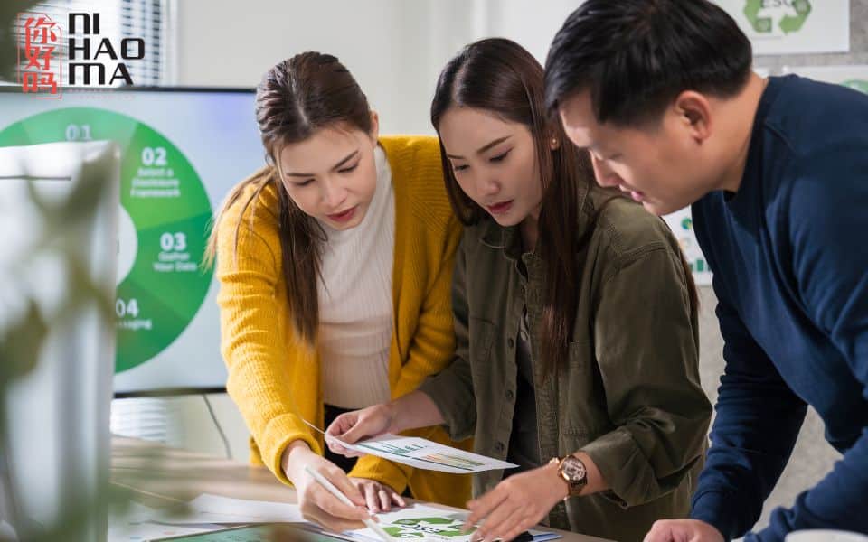 ví dụ bộ chuy trong tiếng trung