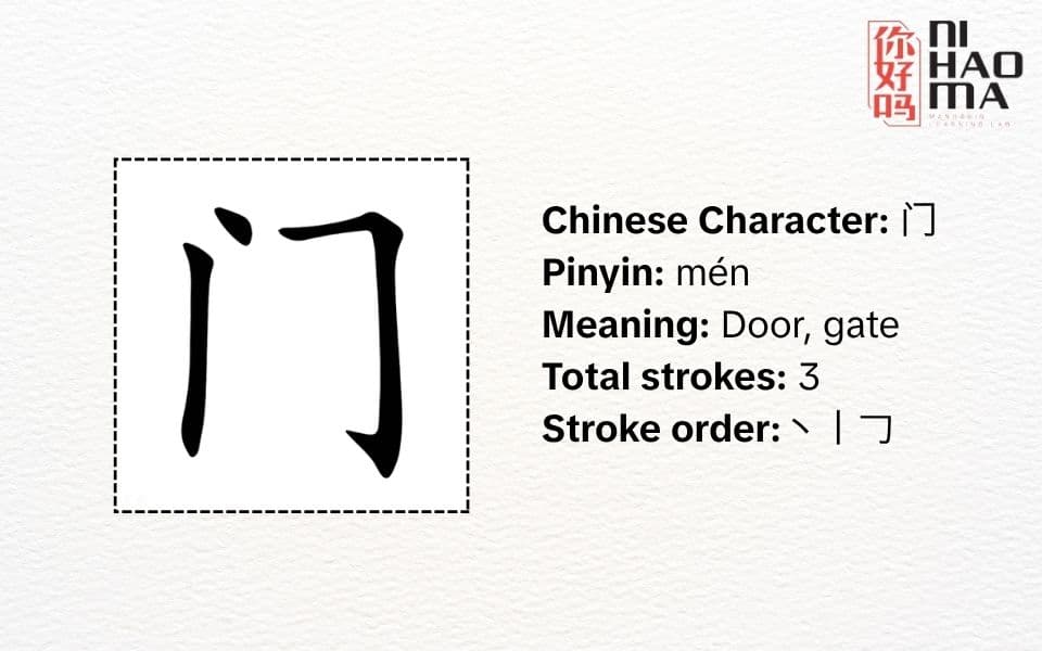 what is radical 169 in chinese